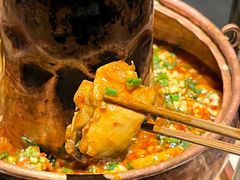 -一坐一忘云南菜(嘉里中心店)