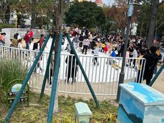 -宁波儿童公园(鄞州区)