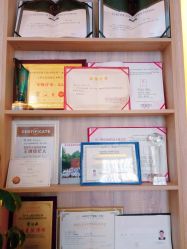-百秀名媛纹绣美学护肤中心