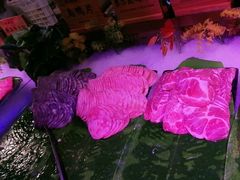 -聚盛源蒸汽海鲜火锅烤肉自助(巨川金海岸购物广场店)