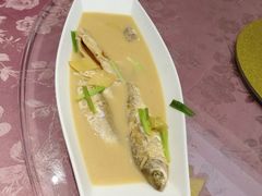 -大盘山温泉山庄