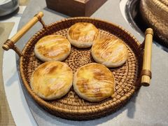 -花菇朵 ll 野生菌锅·精品滇菜(后沙峪店)