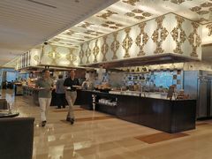 -圣丰索菲特·2 On 988 Café 自助餐厅