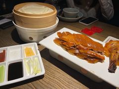 北京烤鸭-北方家宴(番禺永旺店)