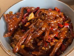 -老三样·旧食新味(万寿宫店)