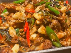 -乔街深夜食堂·台州菜·高压锅生蚝(杭州总店)
