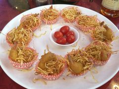 -潮喜竹溪荔湖酒家(荔枝湾店)