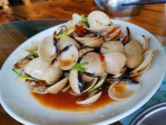 -四川人郑霞海鲜