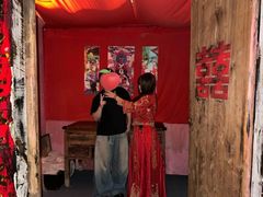 -明日世界密室轰趴·剧本桌游·箭馆团建(国贸店)