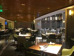大堂-太仓珀丽酒店-粤季餐厅