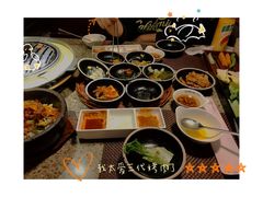 -三代烤肉(保利广场店)