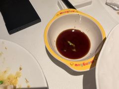 -若蘭慈·无国界素食料理(欢乐海岸店)
