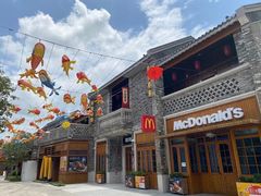 -江门古劳水乡旅游区