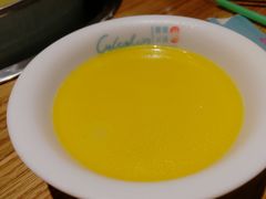 青瓷金汤锅-青瓷火锅料理(西单大悦城店)