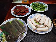 芋头条-来涮蜀鲜货火锅串串香(菜市口店)