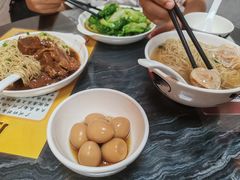 -曾仔竹升面