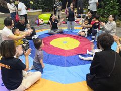 -金宝贝国际早教(洛龙正大校区)