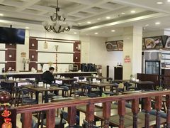 -华港雅阁酒店中餐厅·申汇轩