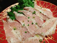 -山川小町·极番烧肉(新地假日广场店)