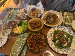 -Blac+Blac(中海环宇荟店)