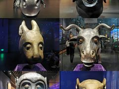 -广西壮族自治区博物馆