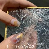 连着做了两次美甲都很满意