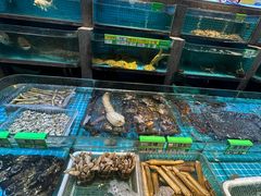 -梦都海鲜酒家(万达广场江桥店)