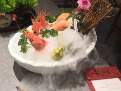-花时·炭火烧肉(东百中心A馆店)