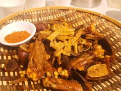 卤味拼盘-院8里·少城记忆老川菜(宽窄巷子店)