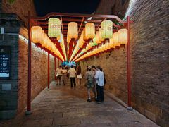 -回龙窝历史文化街区