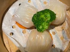 -潮粥荟·潮汕砂锅粥(朝阳大悦城店)
