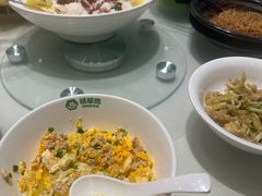 -绿草地·湘菜(芙蓉天街店)