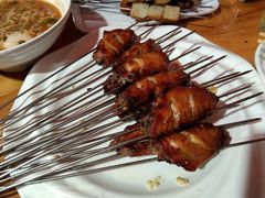 -鑫悦龙虾(前西街店)