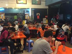 -富记鱼蛋粉(西村店)