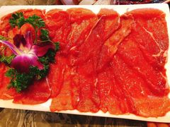 -大四喜火锅(东风路店)