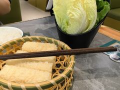 -品也·鲍鱼鸡火锅(皇庭广场店)
