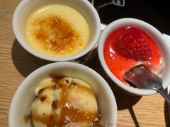 焦糖布丁-温野菜涮涮锅(曲江大悦城店)