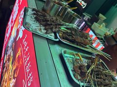 -菜哥龙虾•九江菜(七中店)