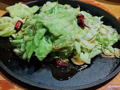 -伊喜饺子·烤鸭(五道口学院路店)