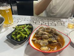 -云晓光头烧烤吧(盛夏店)
