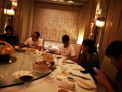 -东海朗廷酒店-唐阁T’ANG COURT 中餐厅