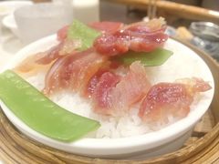 -虾饺妹·粤式茶餐厅(荟聚店)