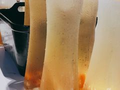 茅根甘蔗汁-陈记顺和潮汕牛肉火锅(番禺迎宾大道店)