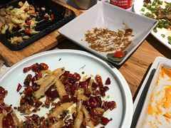 -U你·天然调味(南湖总店)