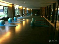 -金吉鸟健身游泳