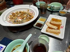 -潮界(虹桥新天地店)