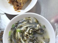 -芳婆糕团店(王府大街店)