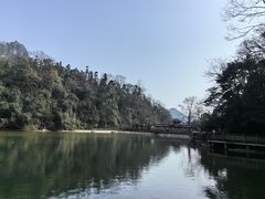 -青城山