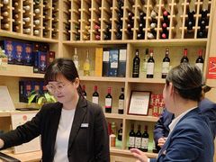 -新吉士·上海菜(浦东LCM置汇旭辉店)