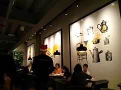 -卡朋厨房(289艺术园区店)